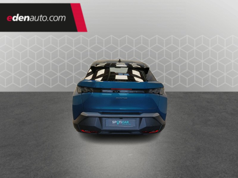 Peugeot 3008 - Photo 4