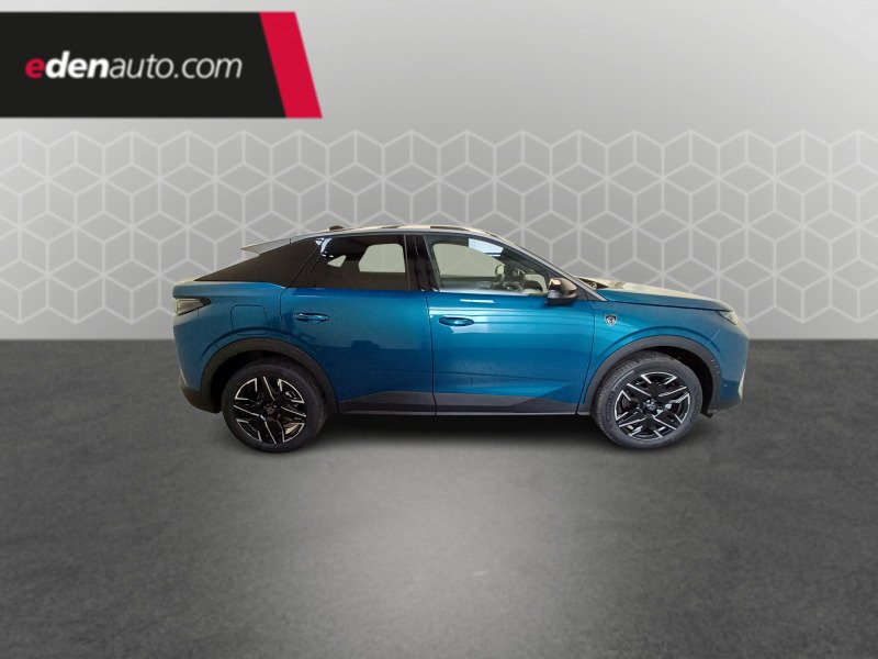 Peugeot 3008 - Photo 6