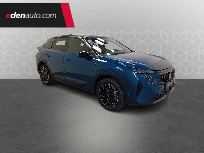 Peugeot 3008 - Photo 7
