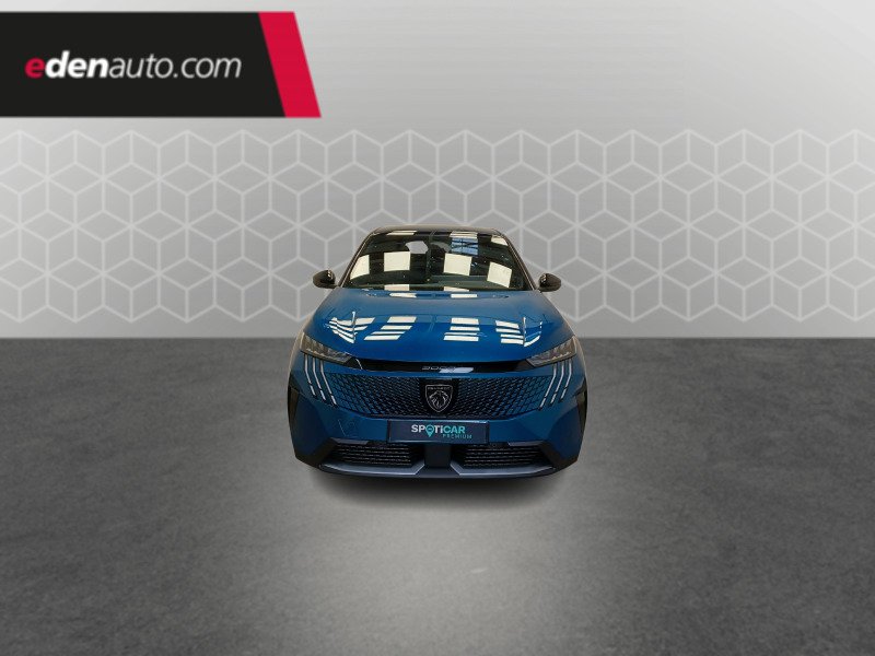 Peugeot 3008 - Photo 8