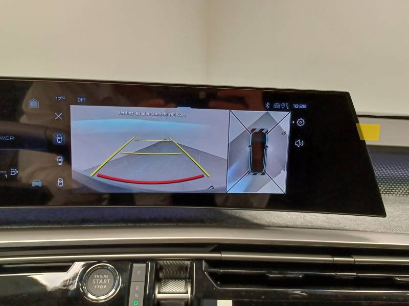 Peugeot 3008 - Photo 9