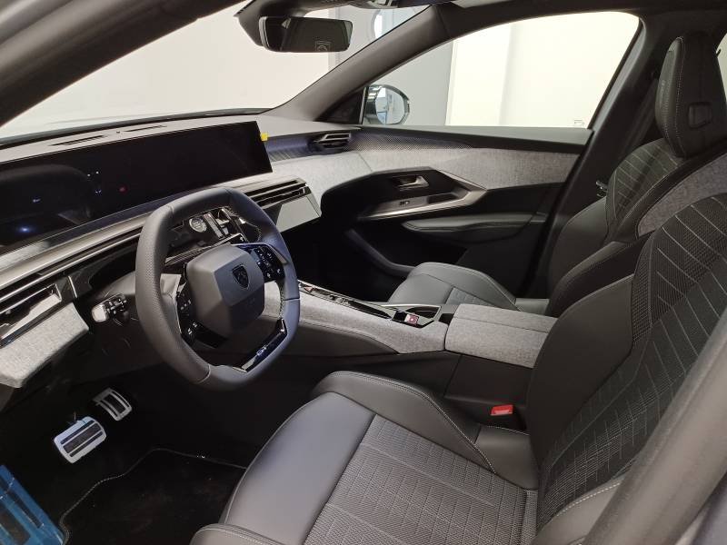 Peugeot 3008 - Photo 10