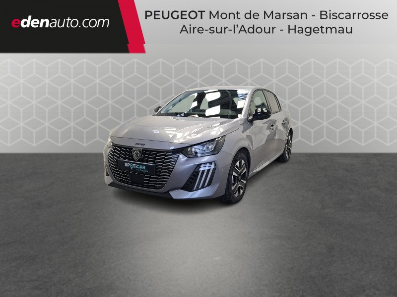 Peugeot 208 - Photo 1