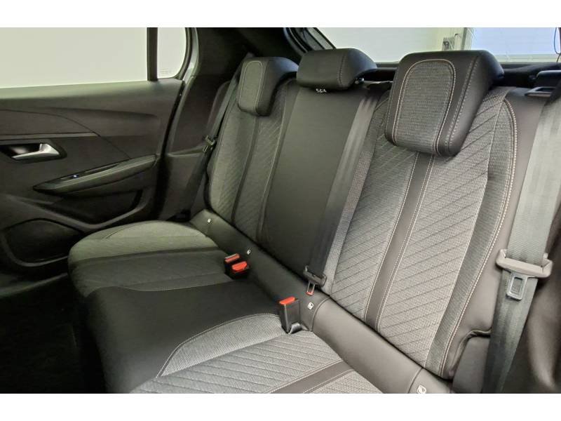 Peugeot 208 - Photo 11