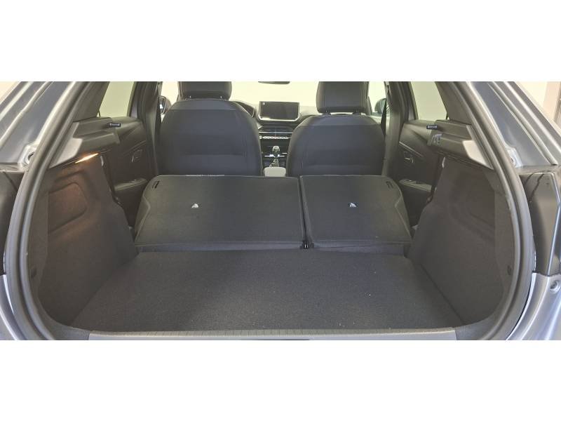 Peugeot 208 - Photo 16