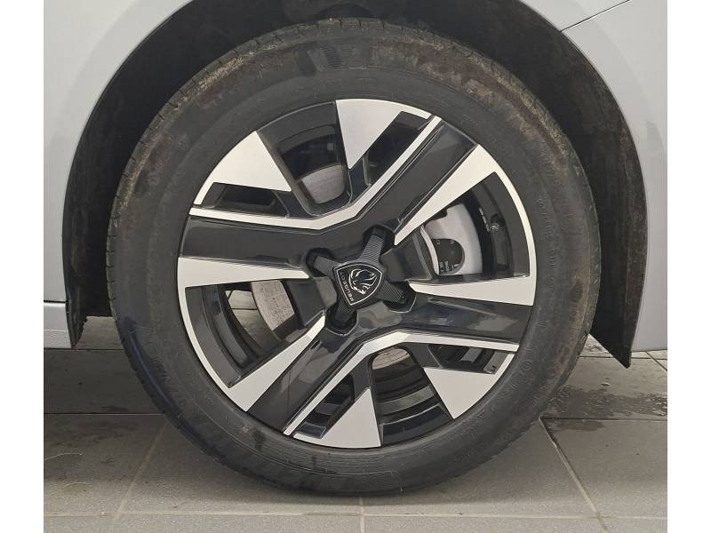 Peugeot 208 - Photo 19