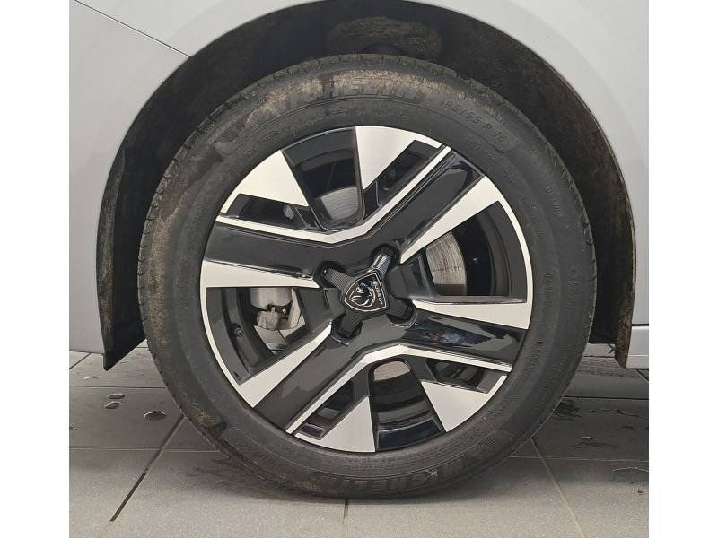 Peugeot 208 - Photo 20