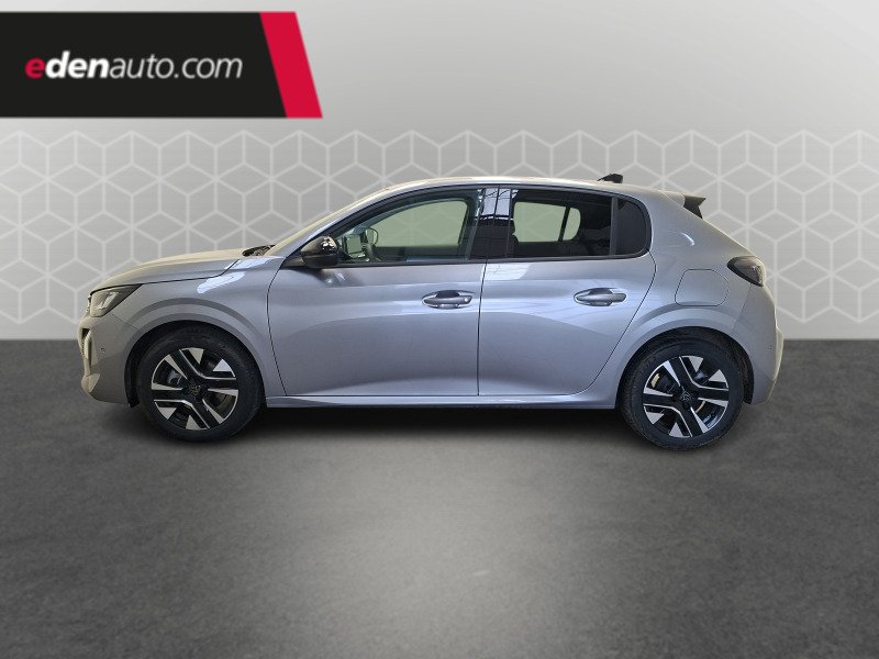 Peugeot 208 - Photo 2