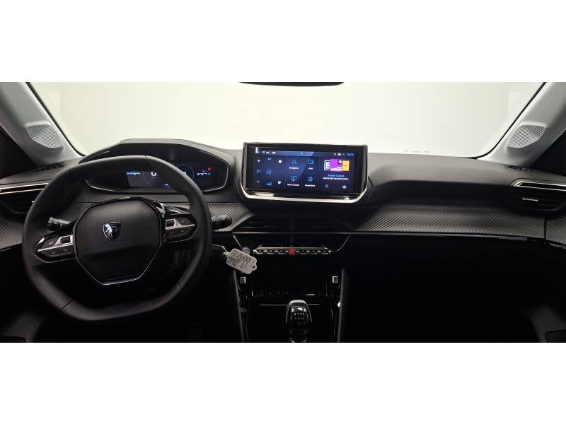 Peugeot 208 - Photo 21