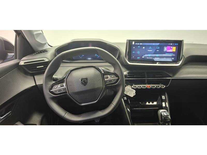 Peugeot 208 - Photo 22