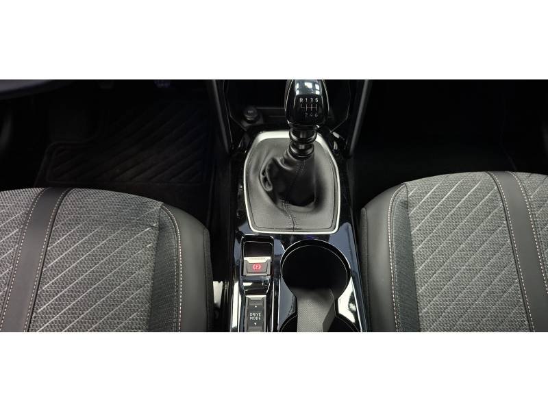 Peugeot 208 - Photo 23