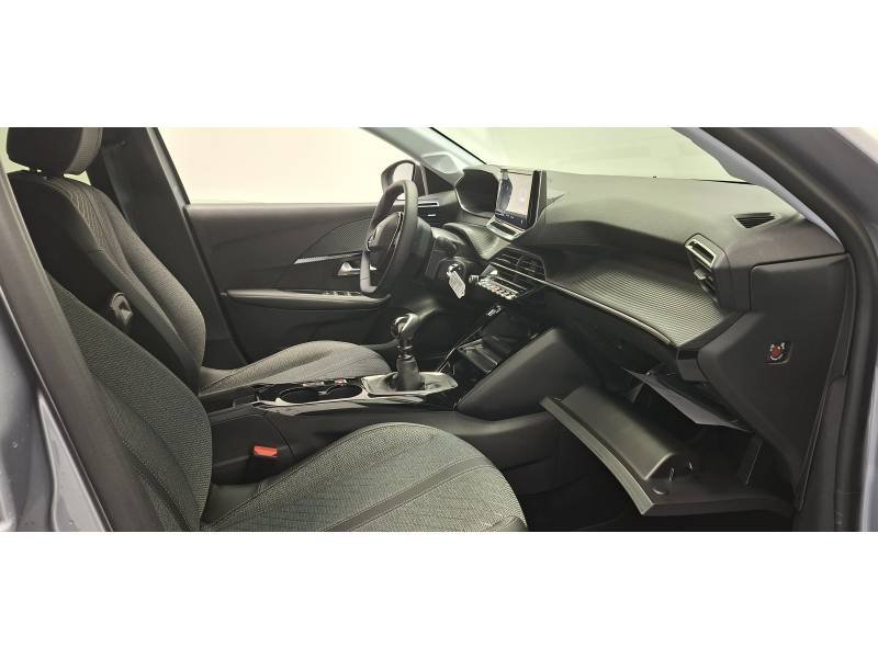 Peugeot 208 - Photo 24
