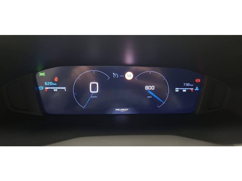 Peugeot 208 - Photo 27