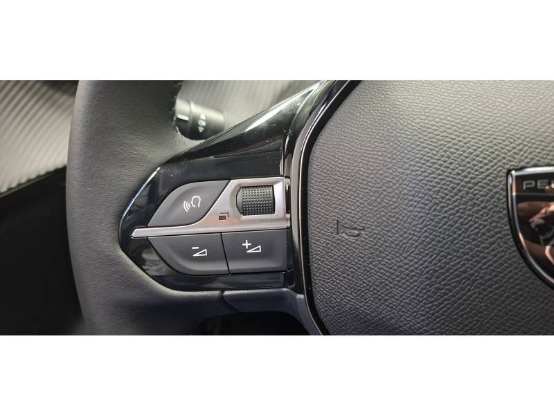 Peugeot 208 - Photo 29
