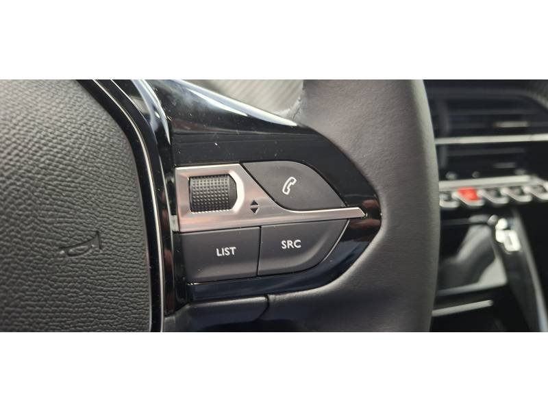 Peugeot 208 - Photo 30