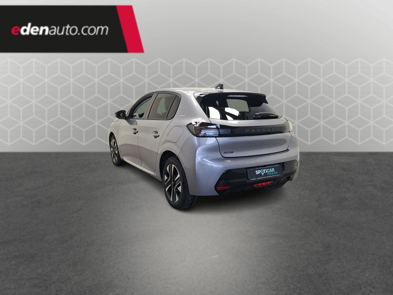 Peugeot 208 - Photo 3