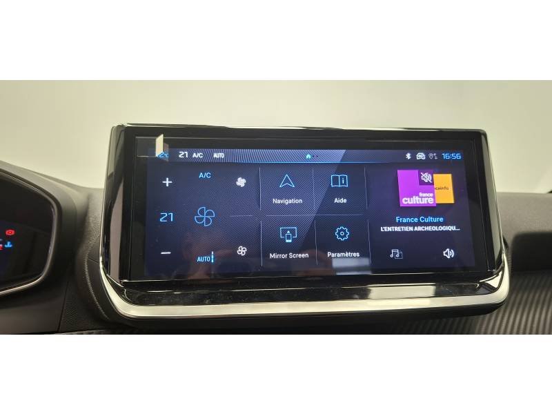 Peugeot 208 - Photo 31