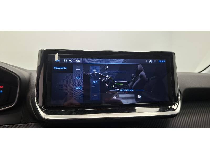 Peugeot 208 - Photo 32
