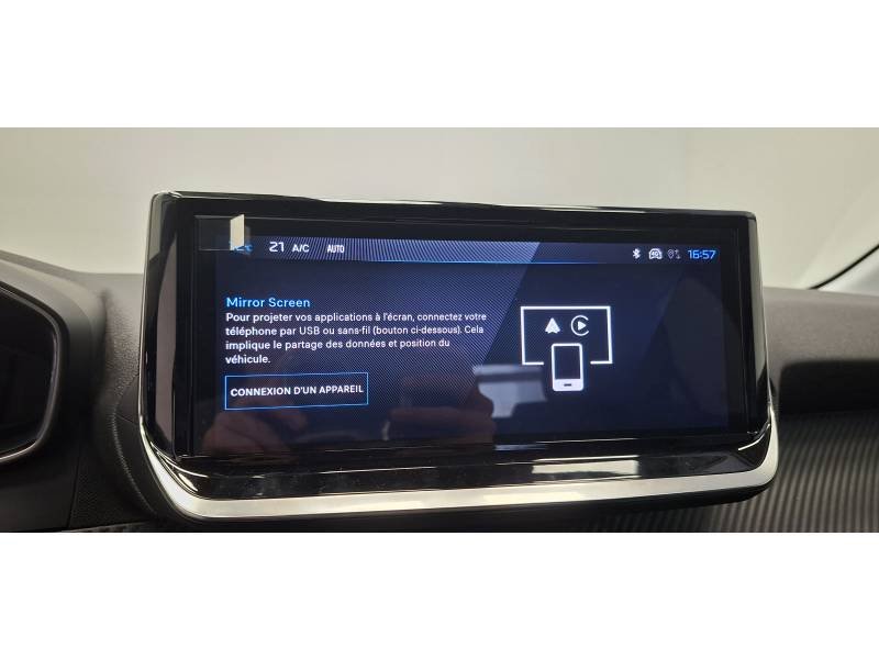 Peugeot 208 - Photo 33