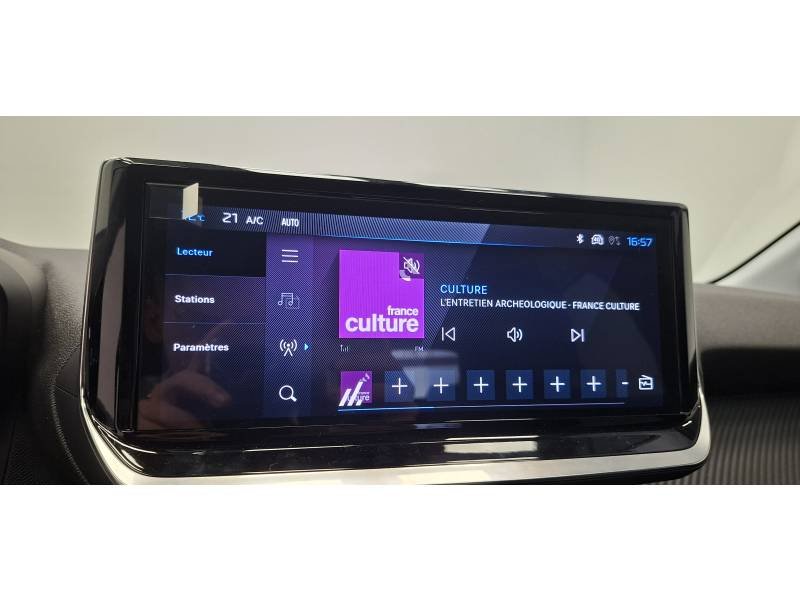 Peugeot 208 - Photo 34