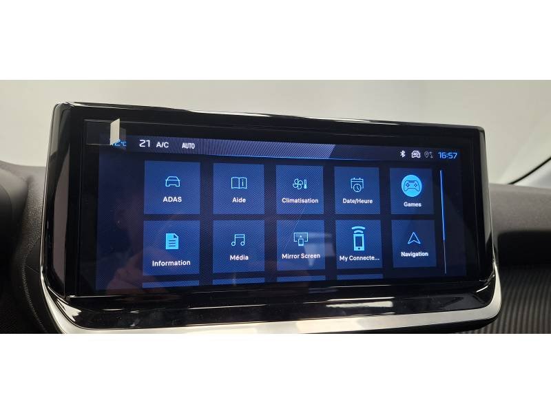 Peugeot 208 - Photo 35