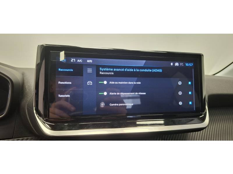 Peugeot 208 - Photo 36