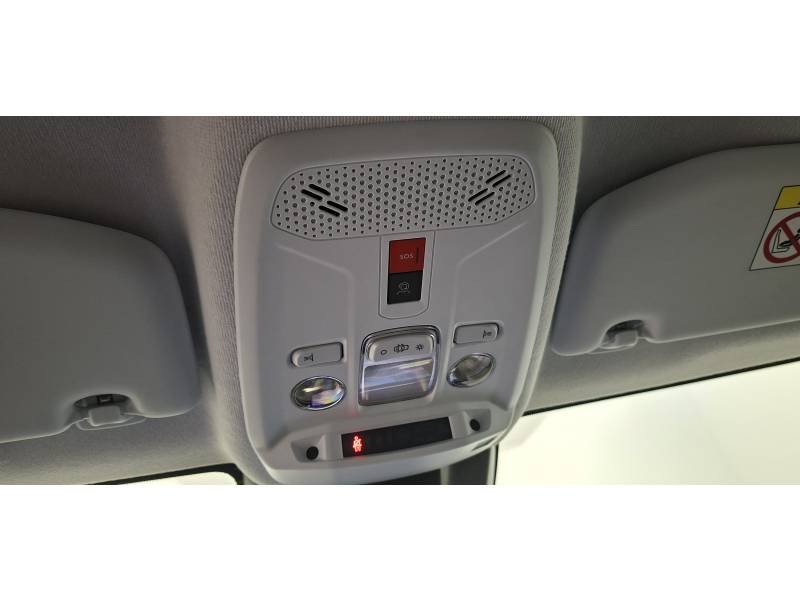 Peugeot 208 - Photo 38