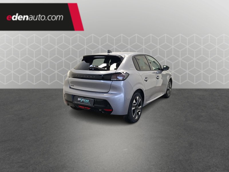 Peugeot 208 - Photo 5