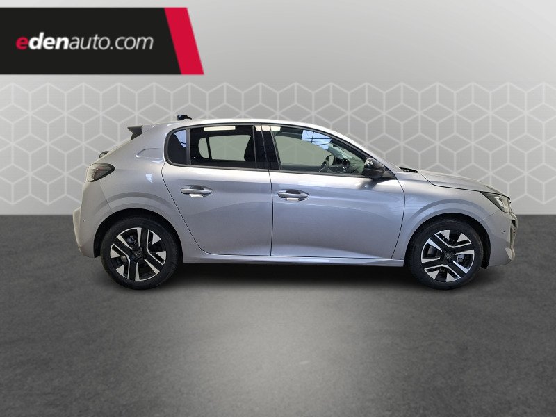 Peugeot 208 - Photo 6