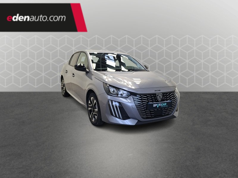 Peugeot 208 - Photo 7