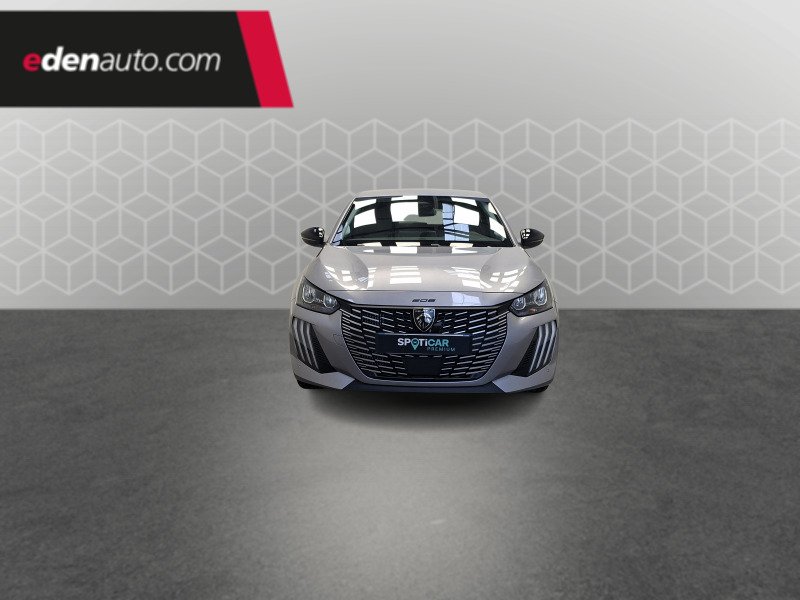 Peugeot 208 - Photo 8