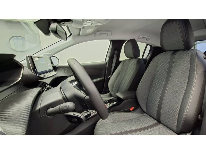 Peugeot 208 - Photo 10