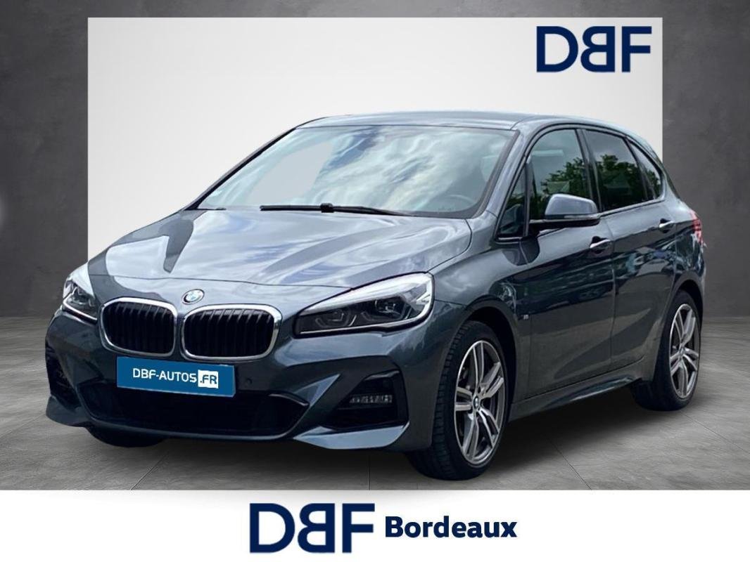 BMW Serie 2 Active Tourer - Photo 1