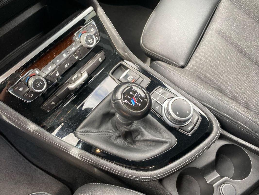 BMW Serie 2 Active Tourer - Photo 11