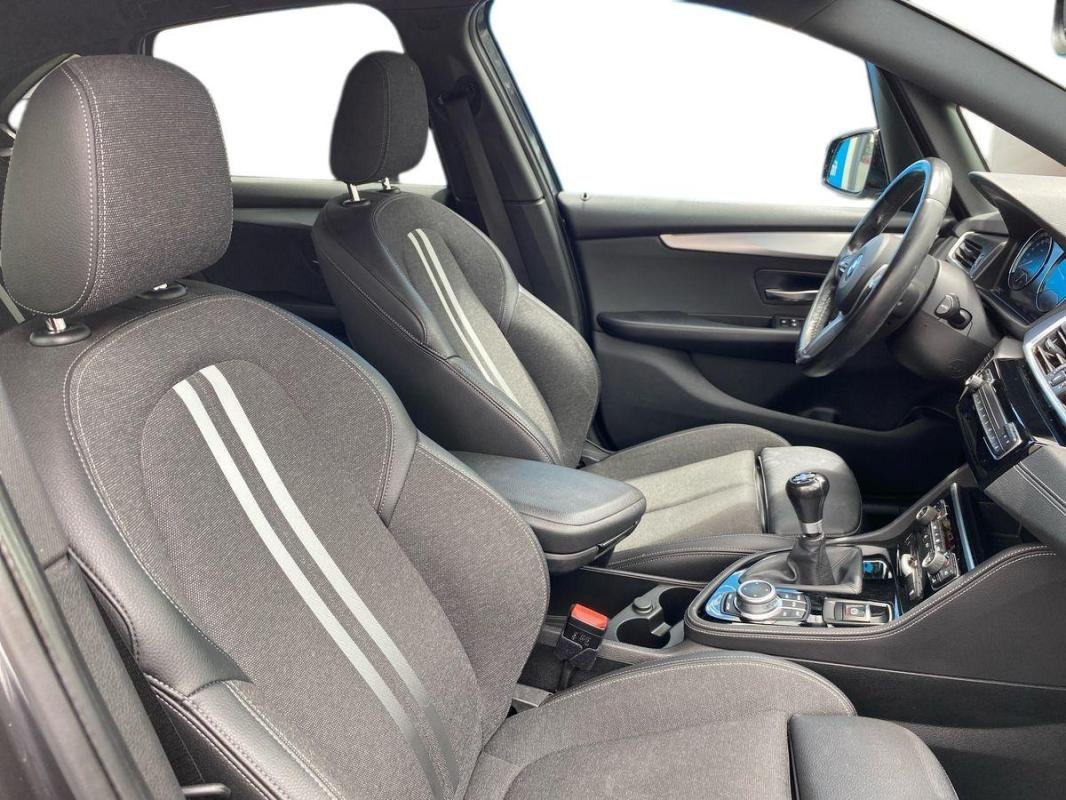 BMW Serie 2 Active Tourer - Photo 13