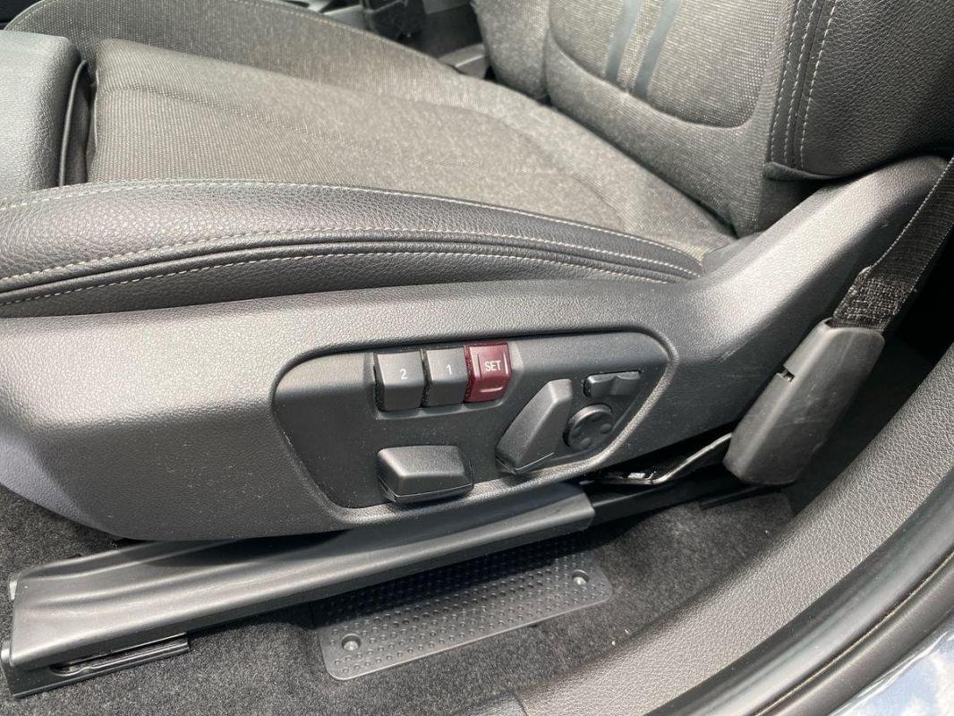 BMW Serie 2 Active Tourer - Photo 14