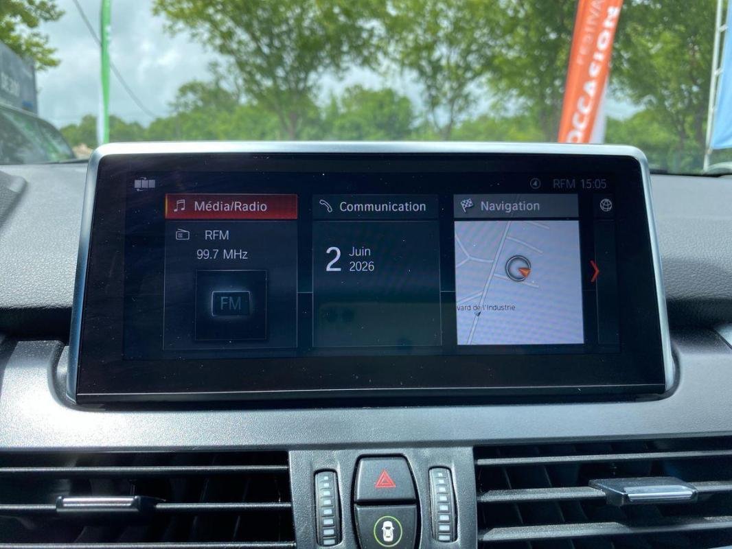 BMW Serie 2 Active Tourer - Photo 16