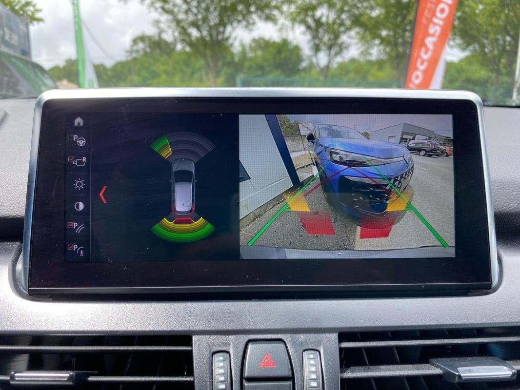 BMW Serie 2 Active Tourer - Photo 18