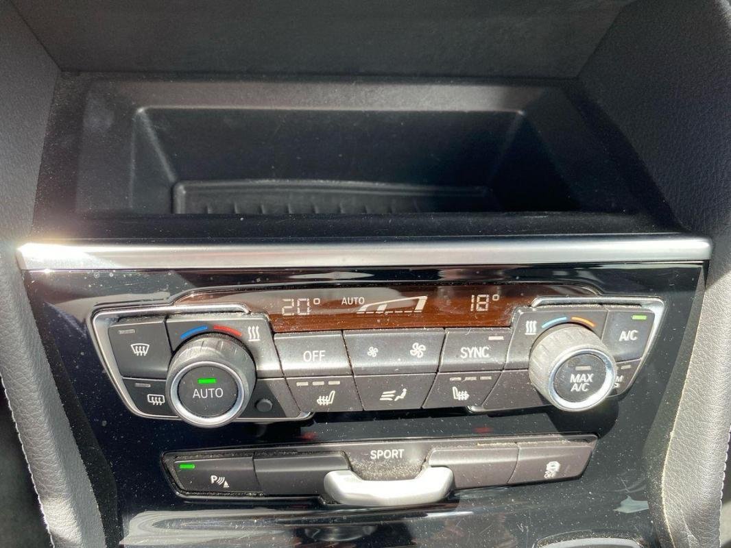 BMW Serie 2 Active Tourer - Photo 19