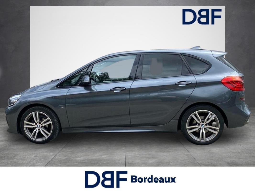 BMW Serie 2 Active Tourer - Photo 2