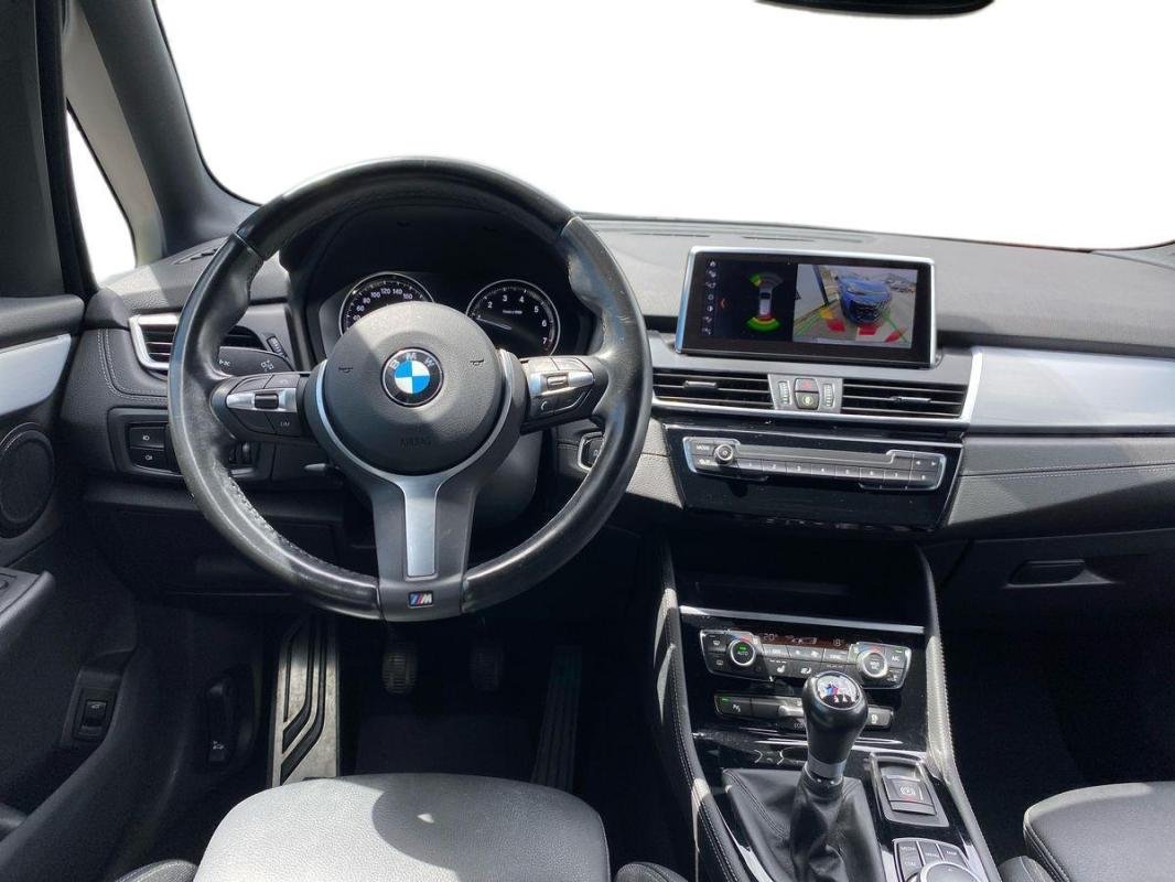 BMW Serie 2 Active Tourer - Photo 24