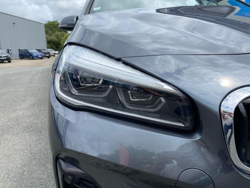 BMW Serie 2 Active Tourer - Photo 25