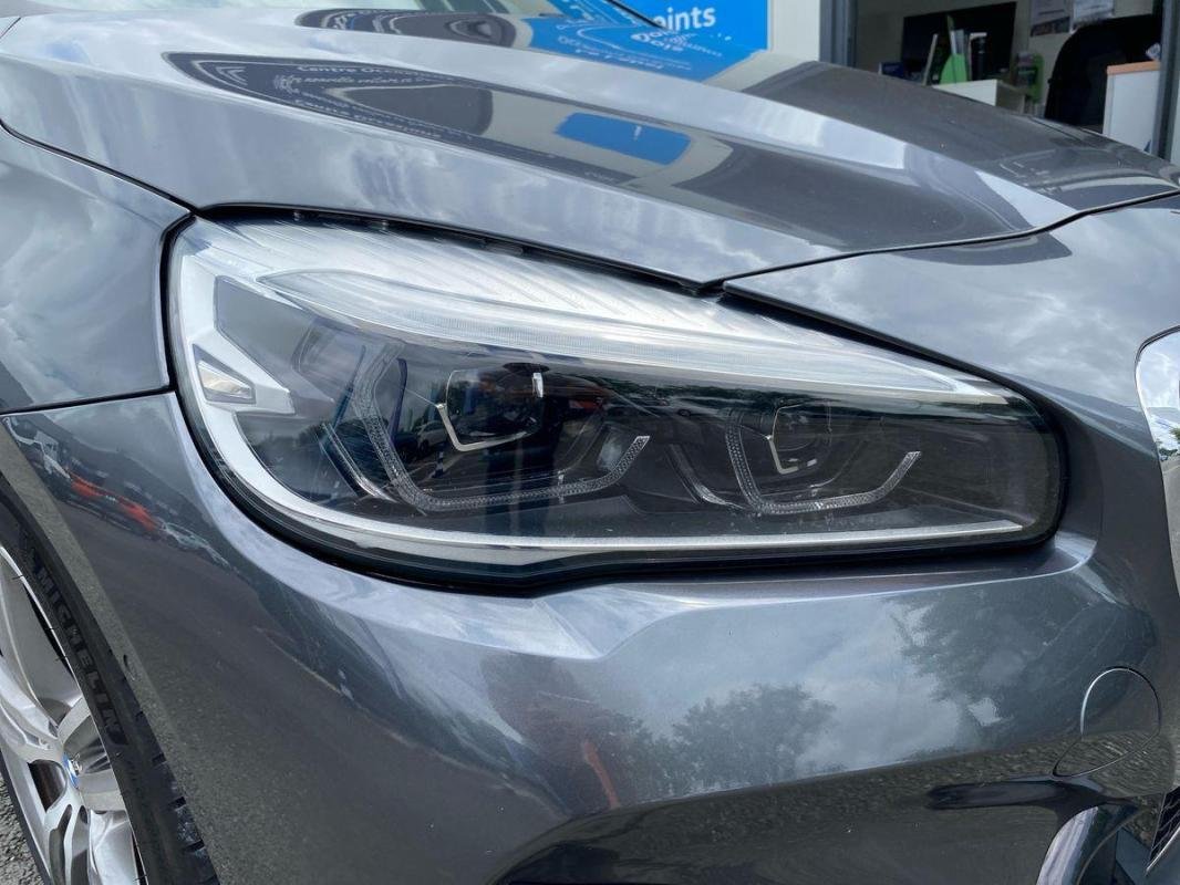 BMW Serie 2 Active Tourer - Photo 26