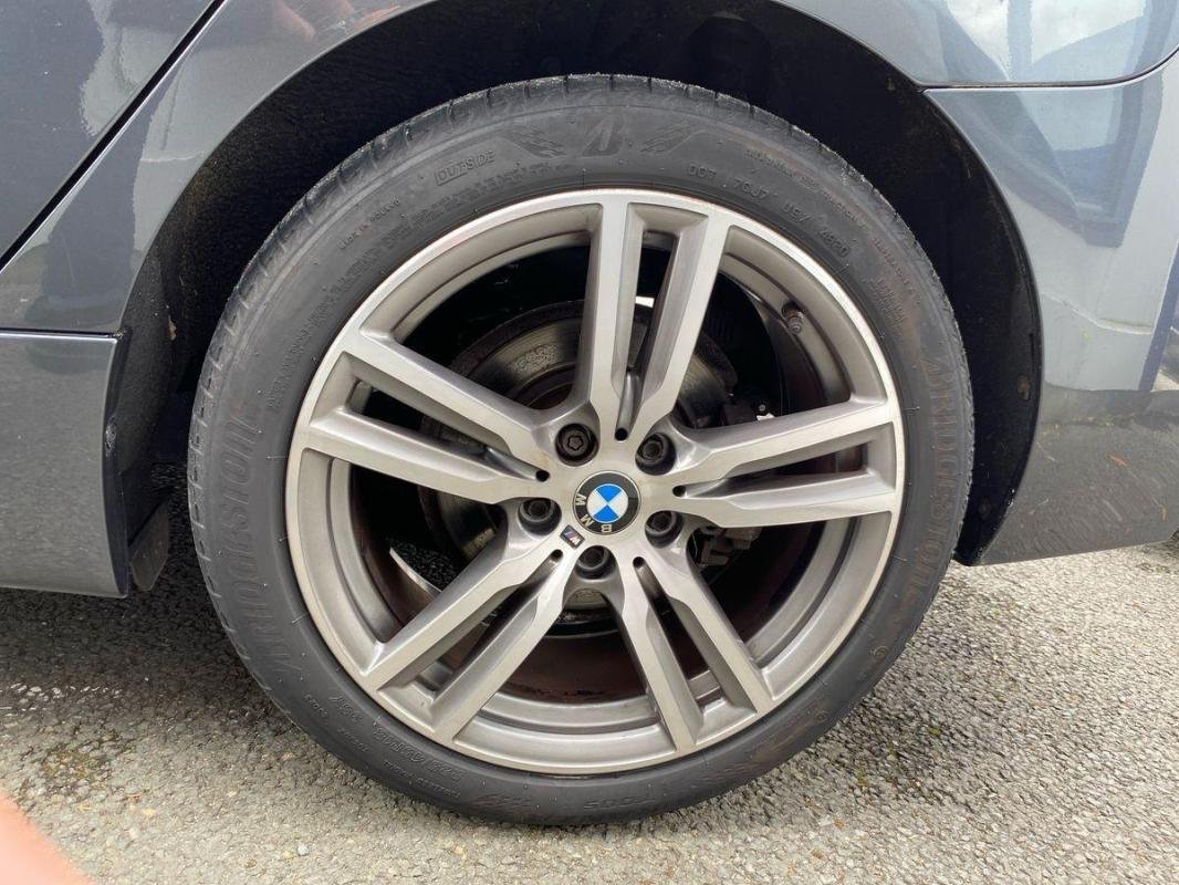 BMW Serie 2 Active Tourer - Photo 28