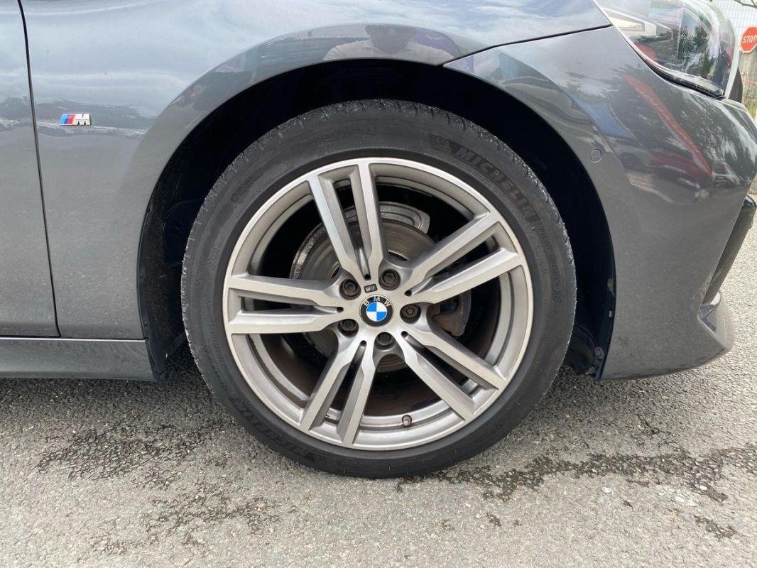 BMW Serie 2 Active Tourer - Photo 29