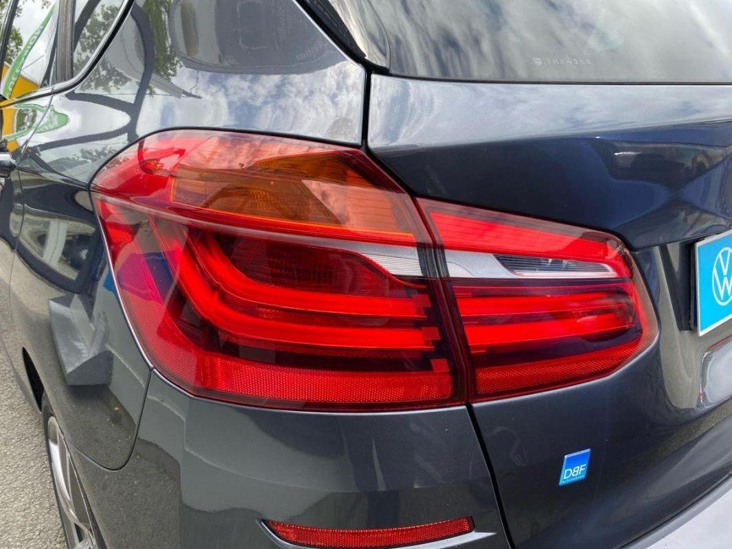 BMW Serie 2 Active Tourer - Photo 30