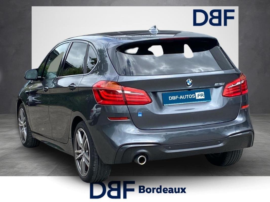 BMW Serie 2 Active Tourer - Photo 3