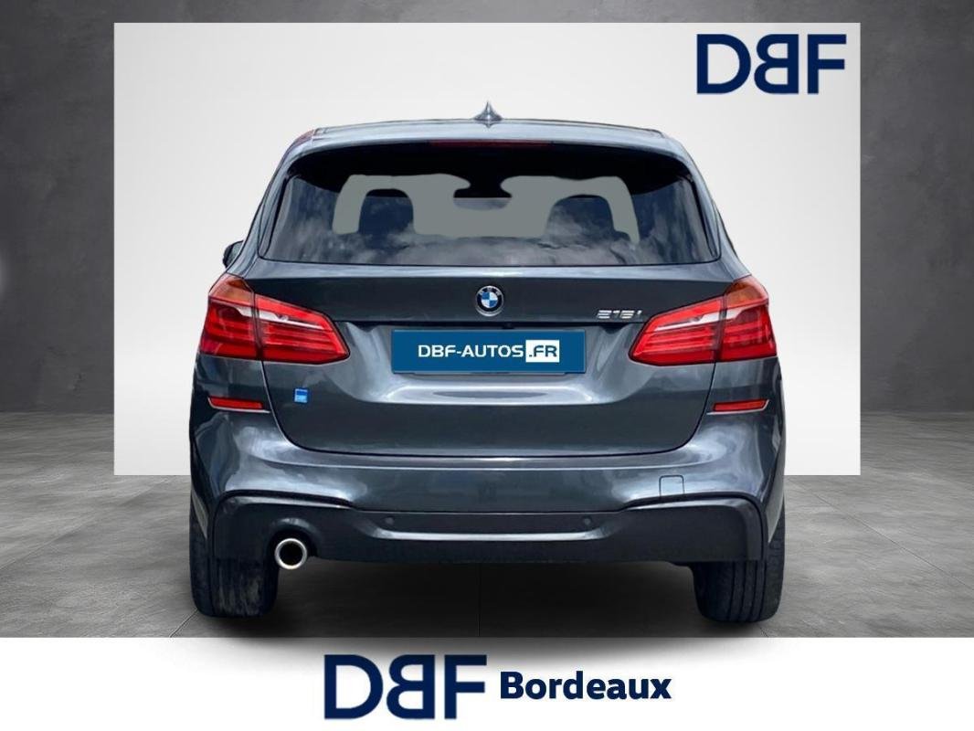 BMW Serie 2 Active Tourer - Photo 4