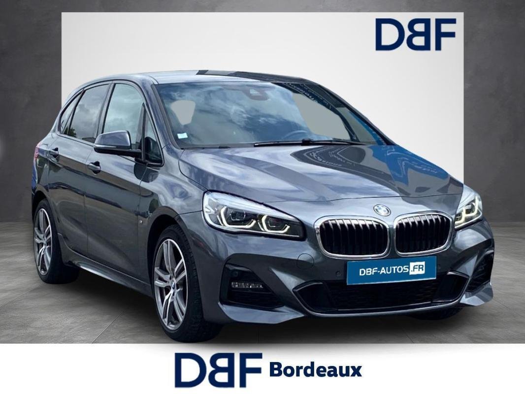 BMW Serie 2 Active Tourer - Photo 6