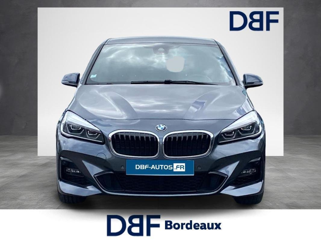 BMW Serie 2 Active Tourer - Photo 7